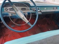 1958 Chevrolet Biscayne for sale in Michigan (ID-130169)