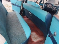 1958 Chevrolet Biscayne for sale in Michigan (ID-130169)