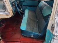 1958 Chevrolet Biscayne for sale in Michigan (ID-130169)