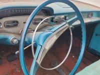 1958 Chevrolet Biscayne for sale in Michigan (ID-130169)