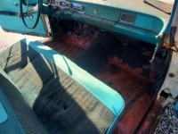 1958 Chevrolet Biscayne for sale in Michigan (ID-130169)