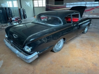 1958 Chevrolet Biscayne for sale (ID-126058)