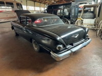 1958 Chevrolet Biscayne for sale (ID-126058)
