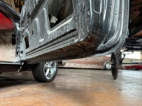 1958 Chevrolet Biscayne for sale (ID-126058)