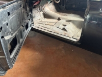 1958 Chevrolet Biscayne for sale (ID-126058)