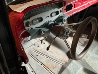 1958 Chevrolet Biscayne for sale (ID-126058)