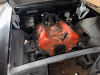 1958 Chevrolet Biscayne for sale (ID-126058)
