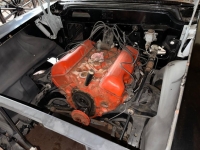 1958 Chevrolet Biscayne for sale (ID-126058)