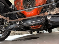 1958 Chevrolet Biscayne for sale (ID-126058)