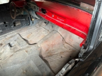 1958 Chevrolet Biscayne for sale (ID-126058)