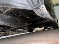 1958 Chevrolet Biscayne for sale (ID-126058)