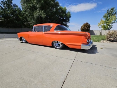 1958 Chevrolet Biscayne for sale 1958 Chevrolet Biscayne for sale