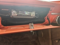 1958 Chevrolet Biscayne for sale in Michigan (ID-134286)
