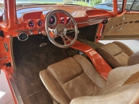 1958 Chevrolet Biscayne for sale in Michigan (ID-134286)
