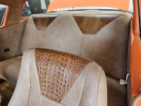 1958 Chevrolet Biscayne for sale in Michigan (ID-134286)