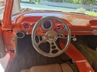 1958 Chevrolet Biscayne for sale in Michigan (ID-134286)