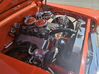 1958 Chevrolet Biscayne for sale in Michigan (ID-134286)