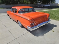 1958 Chevrolet Biscayne for sale in Michigan (ID-134286)