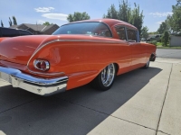 1958 Chevrolet Biscayne for sale in Michigan (ID-134286)