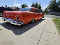 1958 Chevrolet Biscayne for sale in Michigan (ID-134286)