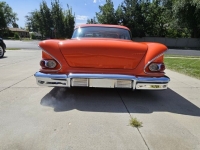 1958 Chevrolet Biscayne for sale in Michigan (ID-134286)