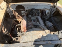 1958 Chevrolet Biscayne for sale in Midlothian, Texas (ID-135010)