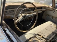 1958 Chevrolet Biscayne for sale in Midlothian, Texas (ID-135010)
