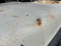 1958 Chevrolet Biscayne for sale in Midlothian, Texas (ID-135010)