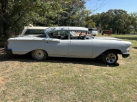 1958 Chevrolet Biscayne for sale in Midlothian, Texas (ID-135010)