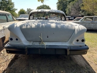 1958 Chevrolet Biscayne for sale in Midlothian, Texas (ID-135010)