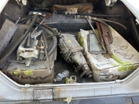 1958 Chevrolet Biscayne for sale in Midlothian, Texas (ID-135010)