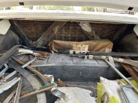 1958 Chevrolet Biscayne for sale in Midlothian, Texas (ID-135010)