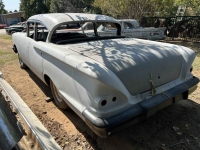 1958 Chevrolet Biscayne for sale in Midlothian, Texas (ID-135010)