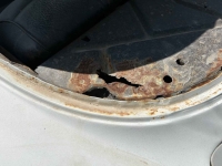1958 Chevrolet Biscayne for sale in Midlothian, Texas (ID-135010)