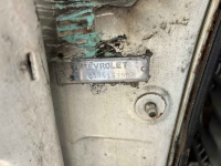 1958 Chevrolet Biscayne for sale in Midlothian, Texas (ID-135010)