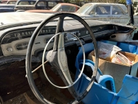 1958 Chevrolet Biscayne for sale in Midlothian, Texas (ID-135010)