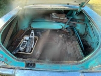 1958 Chevrolet Biscayne for sale in Michigan (ID-137975)