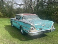 1958 Chevrolet Biscayne for sale in Michigan (ID-137975)