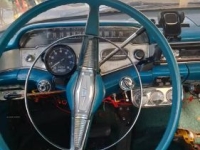 1958 Chevrolet Biscayne for sale in Michigan (ID-155006)