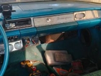 1958 Chevrolet Biscayne for sale in Michigan (ID-155006)