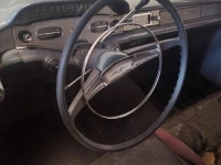 1958 Chevrolet Biscayne for sale in Michigan (ID-162627)