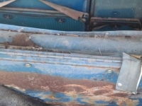 1958 Chevrolet Brookwood for sale in Michigan (ID-122432)