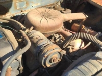 1958 Chevrolet Brookwood for sale in Michigan (ID-122432)