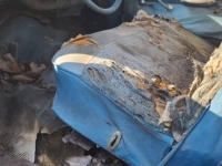 1958 Chevrolet Brookwood for sale in Michigan (ID-122432)