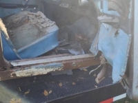 1958 Chevrolet Brookwood for sale in Michigan (ID-122432)