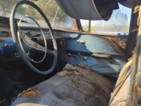 1958 Chevrolet Brookwood for sale in Michigan (ID-122432)