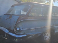 1958 Chevrolet Brookwood for sale in Michigan (ID-122432)