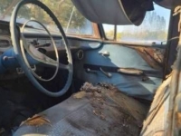 1958 Chevrolet Brookwood for sale in Michigan (ID-134893)