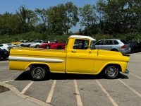 1958 Chevrolet C10 for sale in Addison, Illinois (ID-132202)