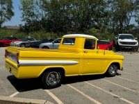 1958 Chevrolet C10 for sale in Addison, Illinois (ID-132202)